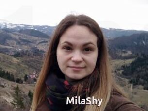 MilaShy