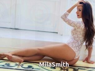 MilaSmith