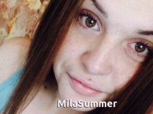 MilaSummer