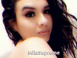 MilaSupreme