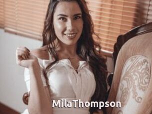 MilaThompson