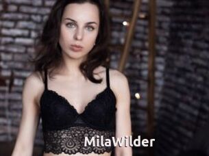 MilaWilder