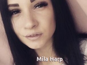Mila_Harp