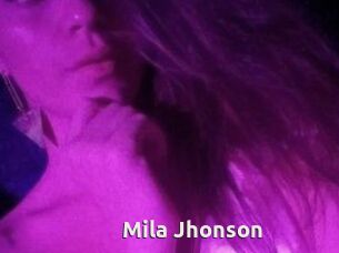 Mila_Jhonson