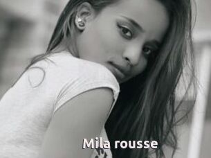 Mila_rousse