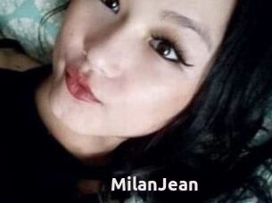 MilanJean