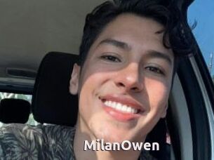 MilanOwen