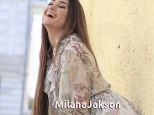 MilanaJakson