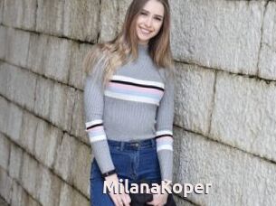 MilanaKoper