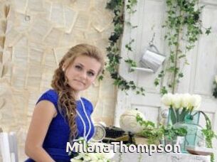 MilanaThompson