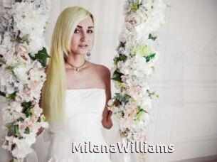 MilanaWilliams