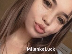 MilankaLuck