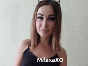 MilaxaXO