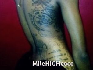 MileHIGHcoco