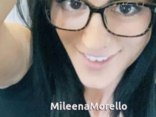 MileenaMorello