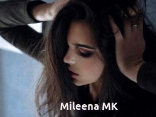 Mileena_MK