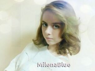 MilenaBlue