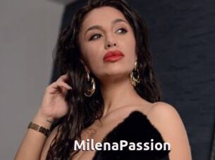 MilenaPassion