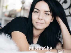 MilenaSky
