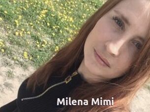 Milena_Mimi