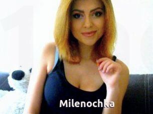Milenochka