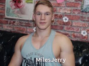 MilesJerry