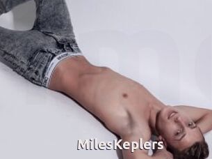 MilesKeplers