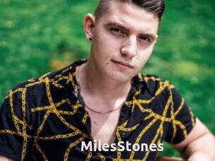 MilesStones