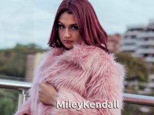 MileyKendall