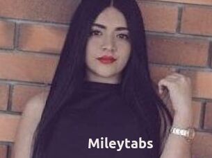 Mileytabs