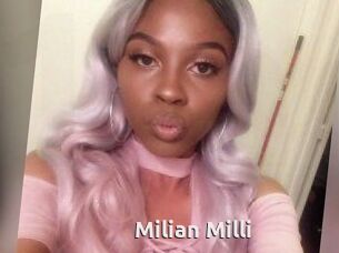 Milian_Milli