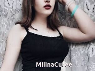 MilinaCutee