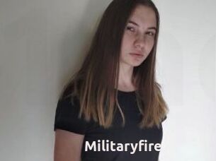 Militaryfire