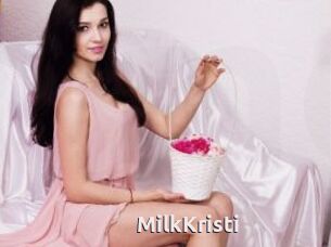 MilkKristi