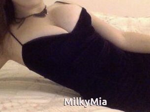 MilkyMia
