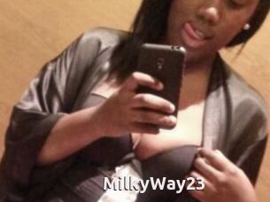 MilkyWay23