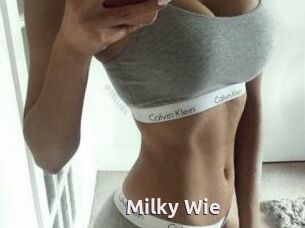 Milky_Wie