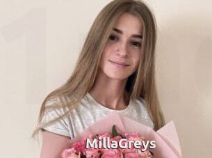 MillaGreys