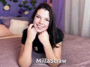 MillaStraw