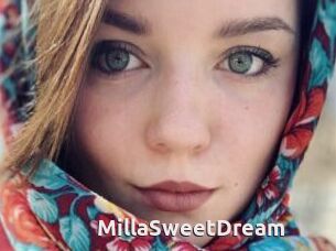 MillaSweetDream