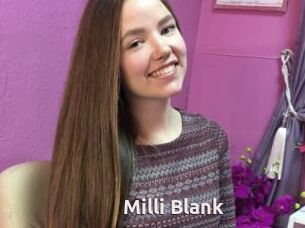 Milli_Blank