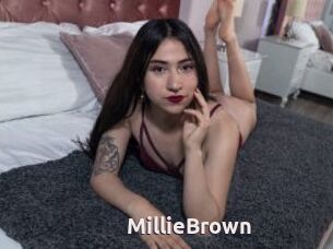 MillieBrown