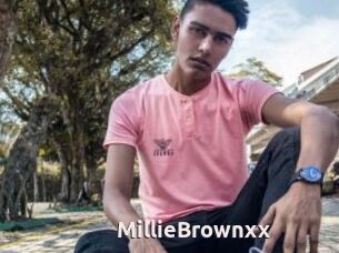 MillieBrownxx