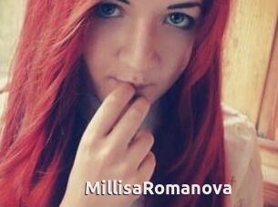 Millisa_Romanova