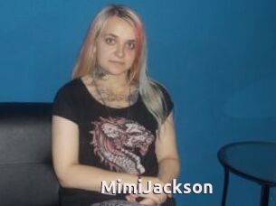 MimiJackson