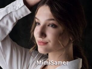 MimiSamer