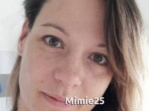 Mimie25