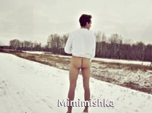 Mimimishka