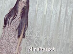 MinaRozzet