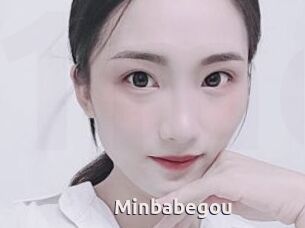 Minbabegou